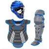 Catchers Gear Mizuno Samurai Adult Fastpitch Catchers Set 2 Catchers Gear Mizuno Samurai Adult Fastpitch Catchers Set