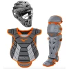 Mizuno Samurai Intermediate Fastpitch Catchers Set