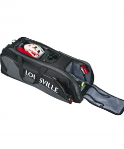 Wilson Louisville Slugger Prime Rig Wheeled Bag