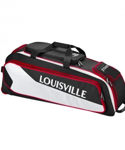 Wilson Louisville Slugger Prime Rig Wheeled Bag
