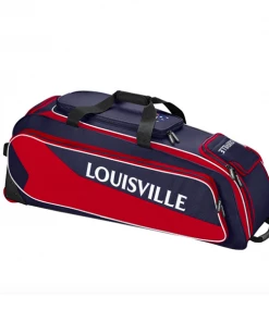 Wilson Louisville Slugger Prime Rig Wheeled Bag
