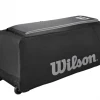 Wilson Team Gear Wheeled Bag Bags 2 Wilson Team Gear Wheeled Bag Bags