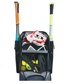 Wilson Louisville Slugger Prime Backpack