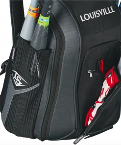 Wilson Louisville Slugger Prime Backpack
