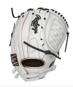 Gloves Rawlings Liberty Advanced 12'' Rose Gold