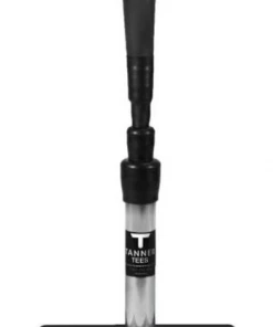 Tanners Tanner Tee Short Batting Tee Training Equipment