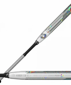 Demarini Prism+ -11 Fastpitch Softball Bat WTDXPZS-21