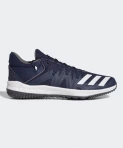 Adidas Speed Turf Shoes - Navy