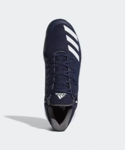 Adidas Speed Turf Shoes - Navy