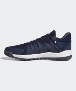 Adidas Speed Turf Shoes - Navy