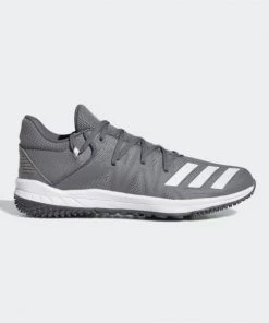 Footwear Adidas Speed Turf Shoes - Grey