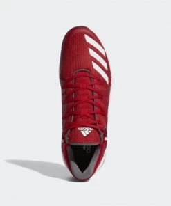 Adidas Speed Turf Shoes - Red