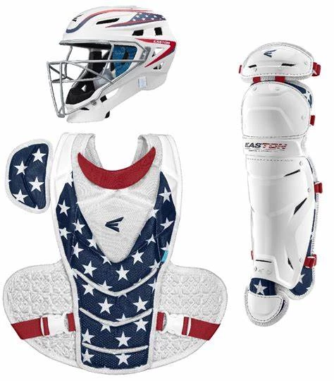 Easton Jen Schro The Very Best Adult Fastpitch Catchers Set 8 Easton Jen Schro The Very Best Adult Fastpitch Catchers Set