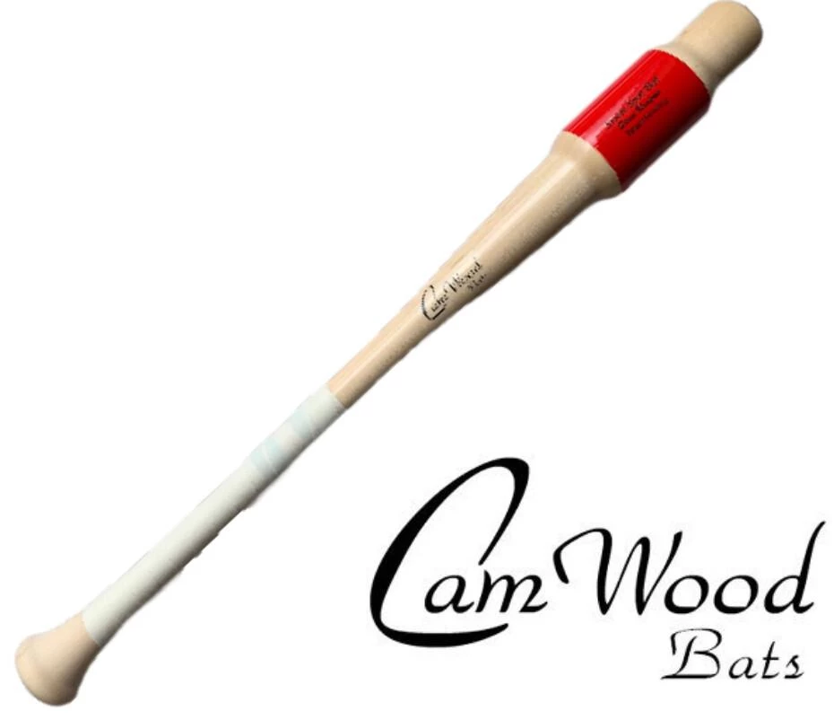 CamWood Bats CamWood Sweet Spot Training Bat 3 CamWood Bats CamWood Sweet Spot Training Bat