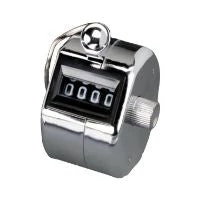 Score-Right Pitch Counter