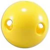 Total Control Sports Total Control Ball Wiffle Baseball - 1 Dozen