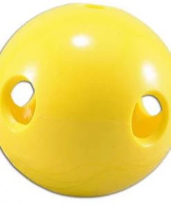 Total Control Sports Total Control Ball Wiffle Baseball - 1 Dozen