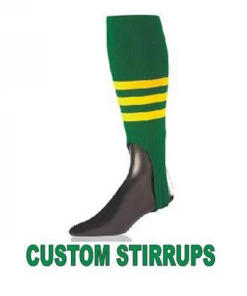 Trenway Custom Baseball Stirrup