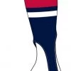 Twin City Stock Baseball Stirrup Boys & Mens Apparel