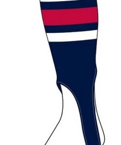 Twin City Stock Baseball Stirrup Boys & Mens Apparel