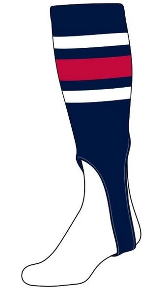 Twin City Stock Baseball Stirrup Boys & Mens Apparel 3 Twin City Stock Baseball Stirrup Boys & Mens Apparel