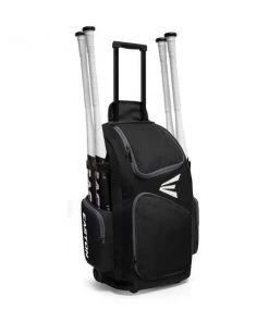 Easton Traveler Stand Up Wheeled Bag