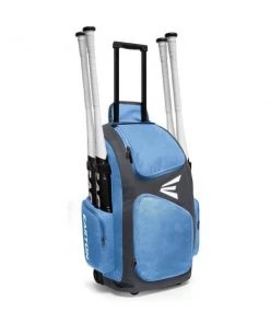Easton Traveler Stand Up Wheeled Bag