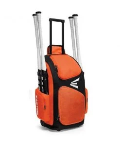 Easton Traveler Stand Up Wheeled Bag