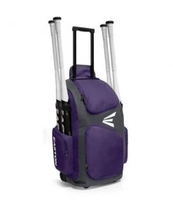 Easton Traveler Stand Up Wheeled Bag
