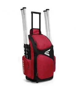 Easton Traveler Stand Up Wheeled Bag