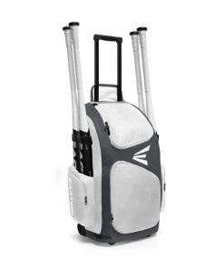 Easton Traveler Stand Up Wheeled Bag