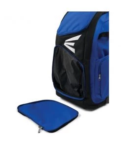 Easton Traveler Stand Up Wheeled Bag