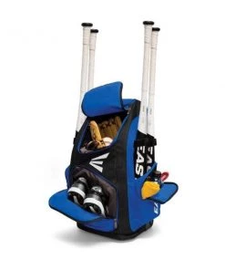 Easton Traveler Stand Up Wheeled Bag