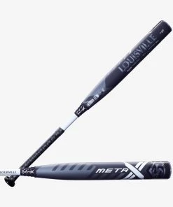 Bats 2022 Louisville Slugger Meta -11 Fastpitch Bat