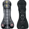 WTA34155 Wilson PRO PLATINUM Umpire Leg Guards Umpire & Officials
