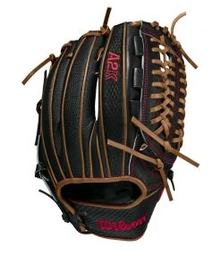 Wilson A2K 11.75" D33SS WBW1000631175 Gloves