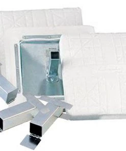 Schutt Sports Pro Anchored Base Set Field Equipment