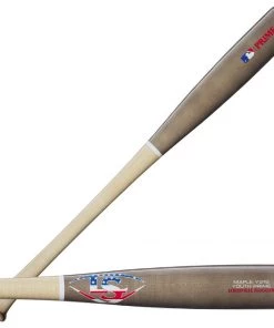 Louisville Slugger USA Prime Youth Maple Wood