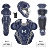 Under Armour Converge Victory Youth 7-9 Catchers Set Catchers Gear 1 Under Armour Converge Victory Youth 7-9 Catchers Set Catchers Gear