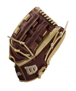 Wilson A2000 12.75