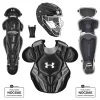 Under Armour Converge Victory Youth 9-12 Catchers Set