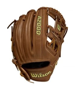 Wilson A2000 11.5" DP15 Pedroia Fit WBW100108115 Gloves