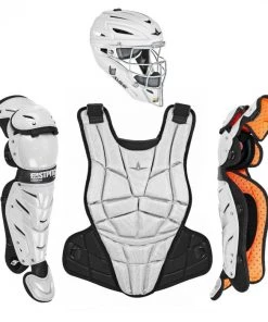 All Star AFX Adult Fastpitch Catchers Set Catchers Gear
