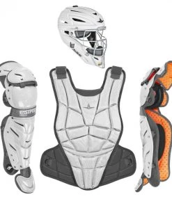 All Star AFX Adult Fastpitch Catchers Set Catchers Gear