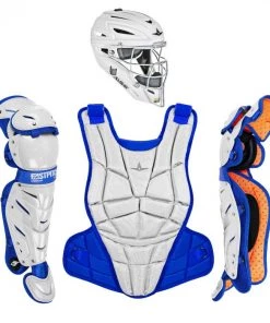 All Star AFX Youth Fastpitch Catchers Set