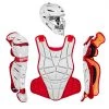 All Star AFX Adult Fastpitch Catchers Set Catchers Gear 1 All Star AFX Adult Fastpitch Catchers Set Catchers Gear