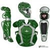 All Star System 7 Adult NOCSAE Catchers Set Catchers Gear
