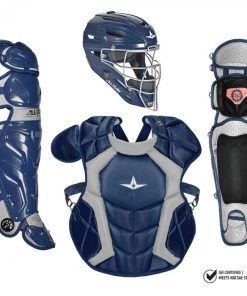 All Star System 7 Adult NOCSAE Catchers Set Catchers Gear 12 All Star System 7 Adult NOCSAE Catchers Set Catchers Gear