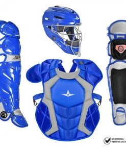 All Star System 7 Adult NOCSAE Catchers Set Catchers Gear 14 All Star System 7 Adult NOCSAE Catchers Set Catchers Gear