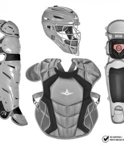 All Star System 7 Adult NOCSAE Catchers Set Catchers Gear 16 All Star System 7 Adult NOCSAE Catchers Set Catchers Gear